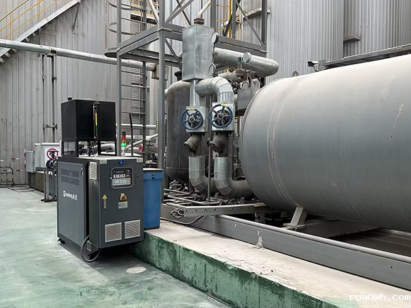 导热油电加热器油炉