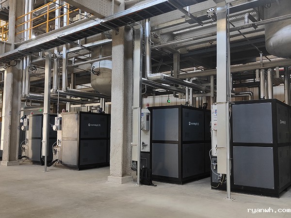 防爆型电加热器