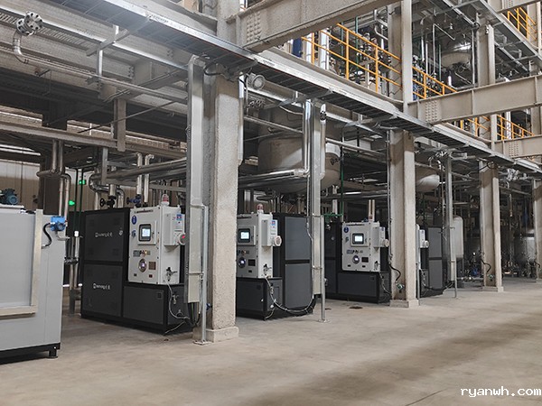 防爆型电加热器