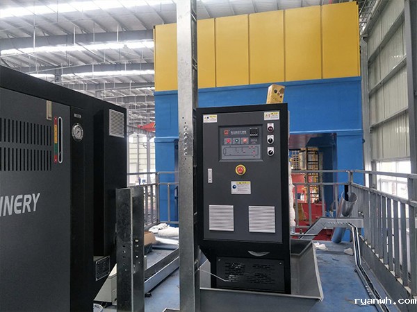 模具循环油加热器