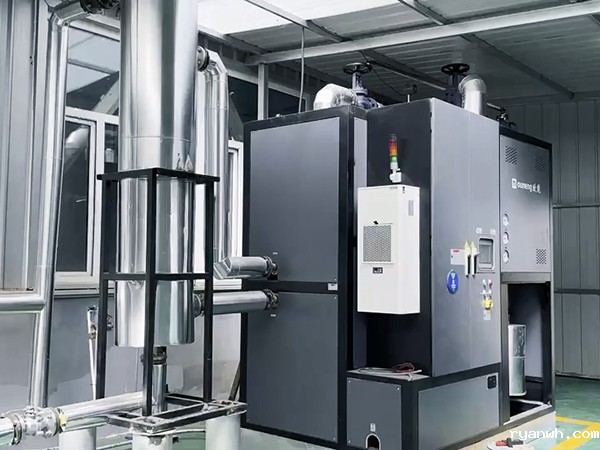 液相有机热载体锅炉