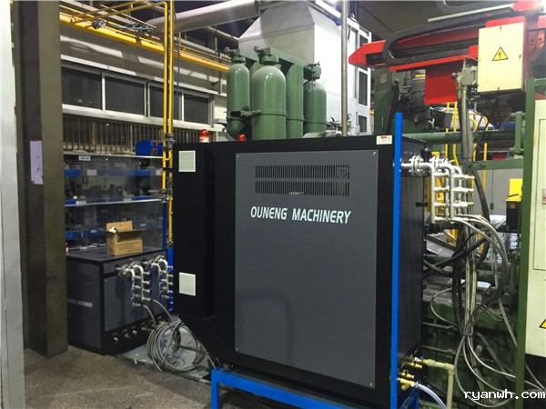 磁力泵压铸模温机 (15)