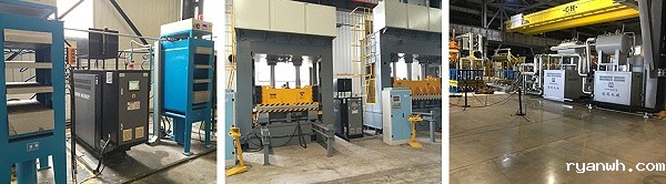 复合材料行业解决方案