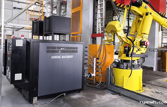 复合材料行业解决方案