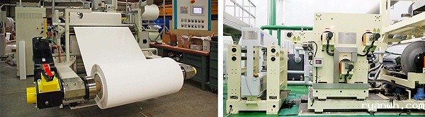 新能源行业解决方案