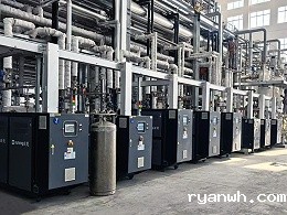 小型导热油加热器型号选择，精准控温的工业利器