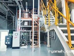 小型导热油电加热器原理，工业温控的解决方案