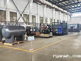 必威app精装版苹果版下载安装教程机械：管路装配区