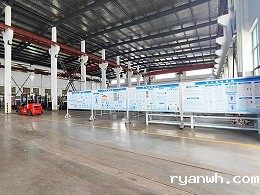 必威app精装版苹果版下载安装教程机械：生产车间（1）