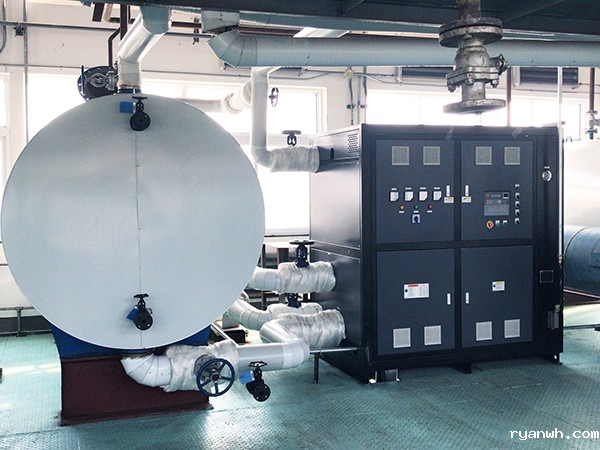 导热油电加热器价格