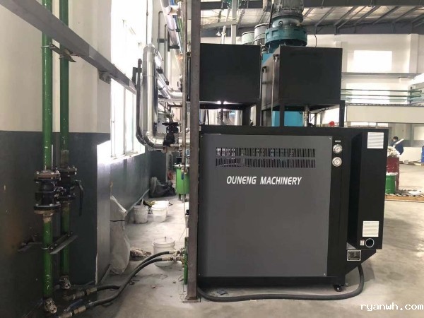 油温机不配冷却可以吗