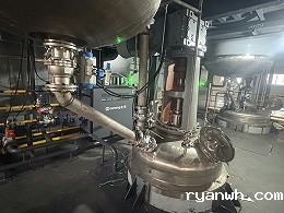 白乳胶（木工板胶）反应釜控温模温机「必威app精装版苹果版下载安装教程机械」