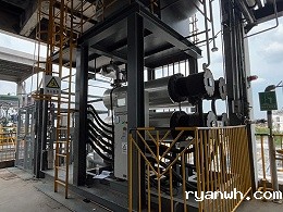 香精香料反应器控温化工导热油电加热炉「必威app精装版苹果版下载安装教程机械」