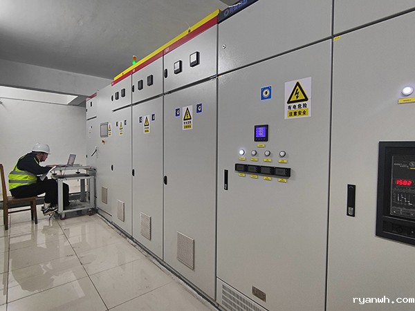 反应釜导热油电加热炉