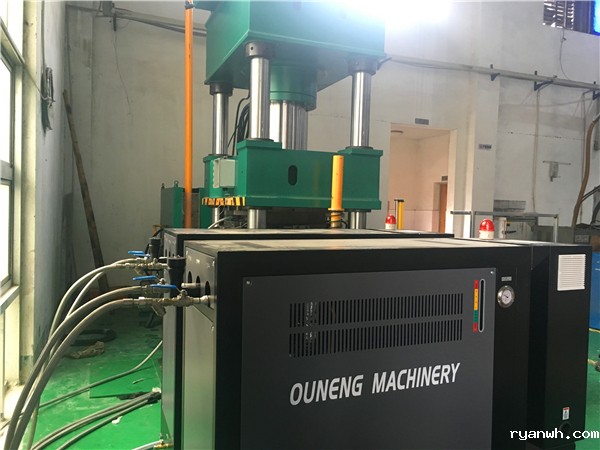 SMC模具加热油温机 (19)