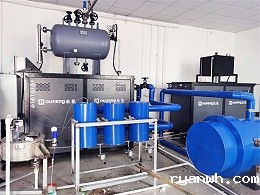 导热油电加热设备操作规程有哪些？这4点注意