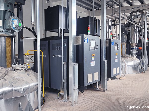 导热油加热器功率选择指南