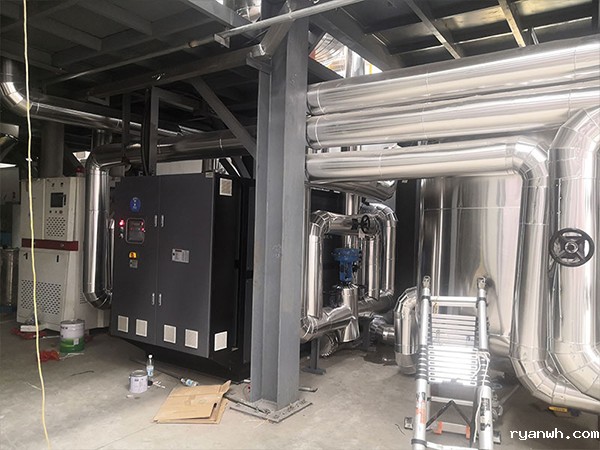 模温机是干什么的