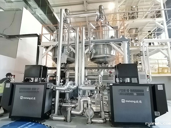 模温机是干什么的2