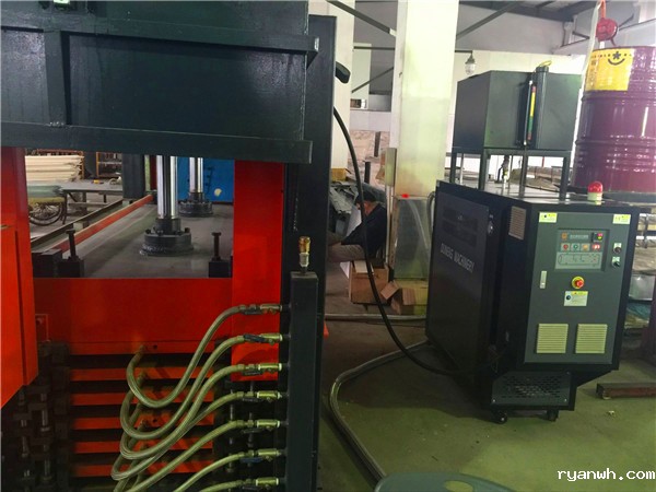 30万大卡需要多大功率的油温机