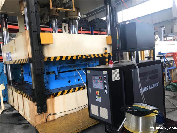 造成加热功率不同的原因