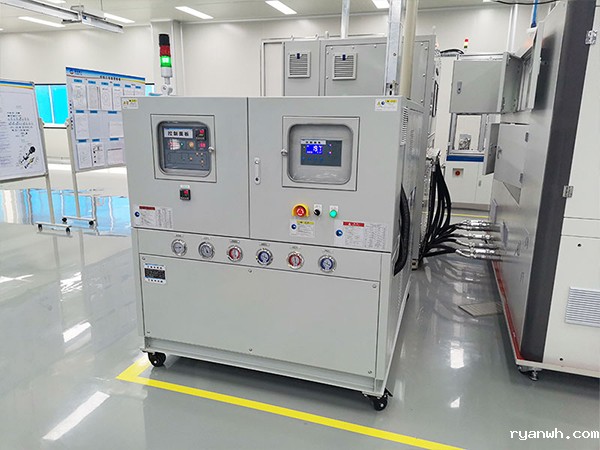 冷热一体机多少钱一台2