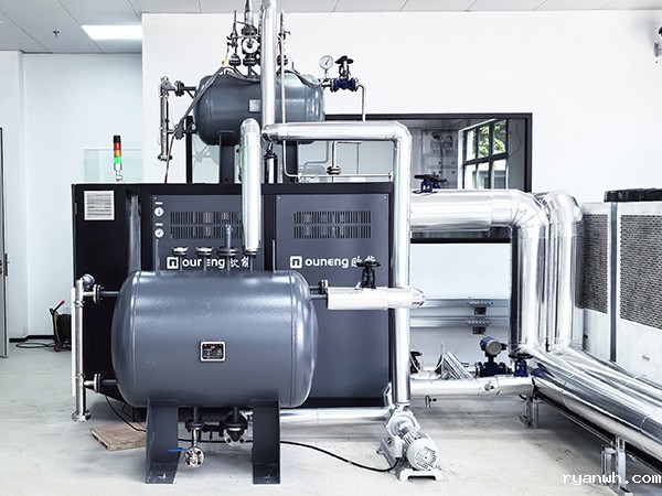 导热油电加热器的技术参数