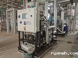 锂电池电解液反应釜TCU温控单元「必威app精装版苹果版下载安装教程机械」