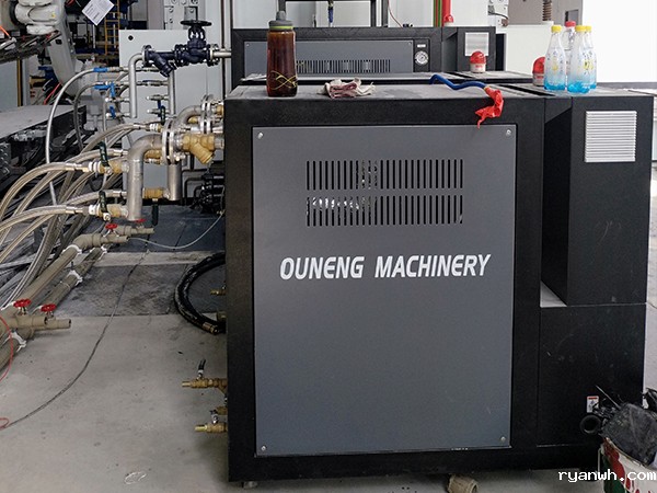 复合材料成型油加热器