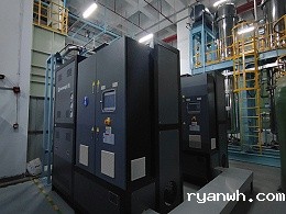 半导体制造蒸发器加热280KWbetway广告「必威app精装版苹果版下载安装教程机械」