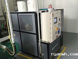 光刻胶原材料反应罐防爆冷热循环一体机「必威app精装版苹果版下载安装教程机械」