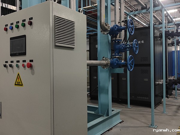 半导体制造蒸发器加热280KWbetway广告