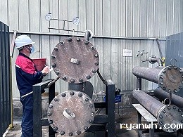 必威app精装版苹果版下载安装教程机械：水压安全测试