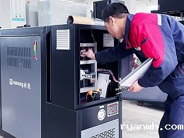 必威app精装版苹果版下载安装教程机械：出厂品检