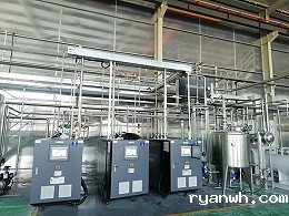 新材料生产真空干燥机模温机「必威app精装版苹果版下载安装教程机械」