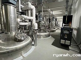 环保型热熔胶反应釜电加热油炉「必威app精装版苹果版下载安装教程机械」