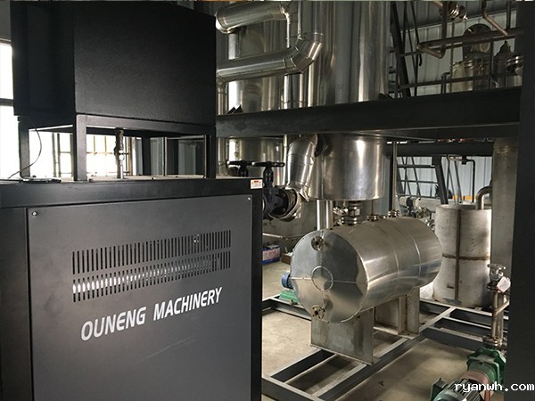 模具专用模温机2