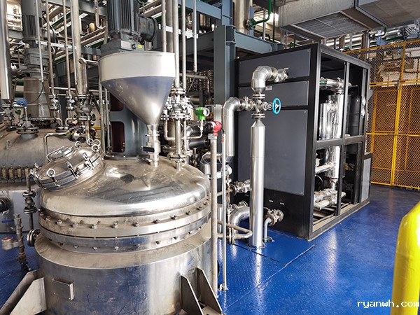 TCU温控系统全称