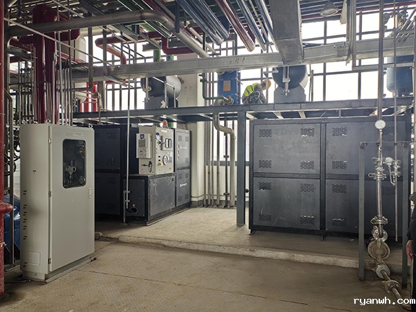 TCU温控系统全称