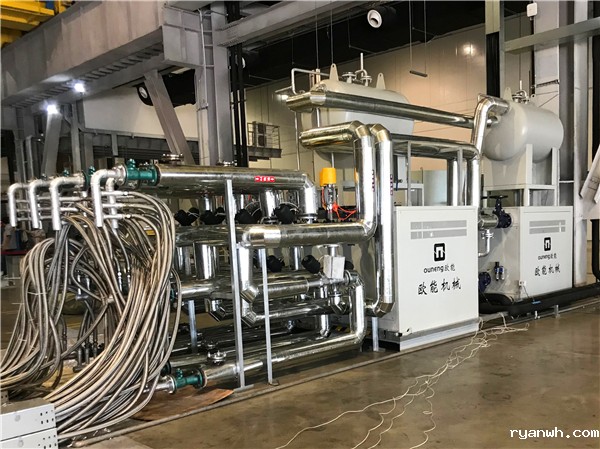 复合材料模压成型