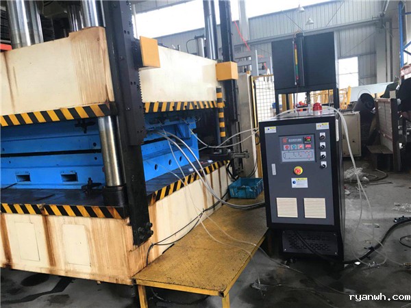 油温机如何省电