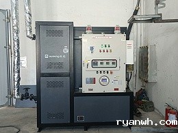 医药中间体半管式不锈钢反应釜防爆电加热油炉「必威app精装版苹果版下载安装教程机械」