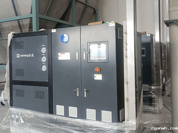 氢氧化锂有机热载体炉2