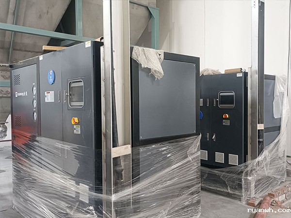 氢氧化锂有机热载体炉