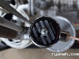 模温机如何避免导热油自燃现象？这两点要注意！