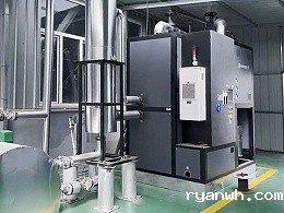 油脂加工反应罐蒸汽换热有机热载体锅炉「必威app精装版苹果版下载安装教程机械」