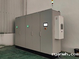 PVC板材生产多层压机1200KW有机热载体炉「必威app精装版苹果版下载安装教程机械」