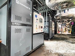 为什么现代工厂都离不开，导热油加热器的作用是什么？