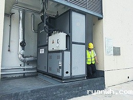 导热油电加热设备操作规程，安全生产的温度守护