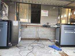 净水剂（油田助剂）反应釜加热模温机「必威app精装版苹果版下载安装教程机械」